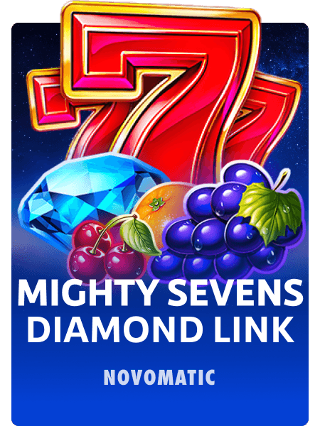 Diamond Link Mighty Sevens