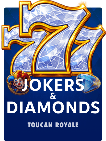 Jokers & Diamonds