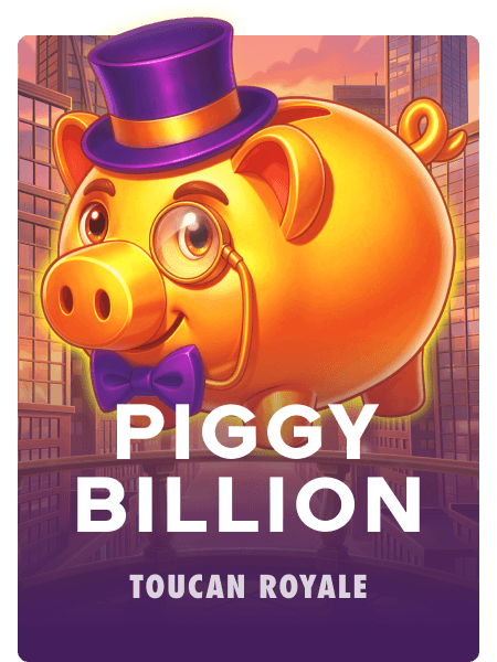 Piggy Billion