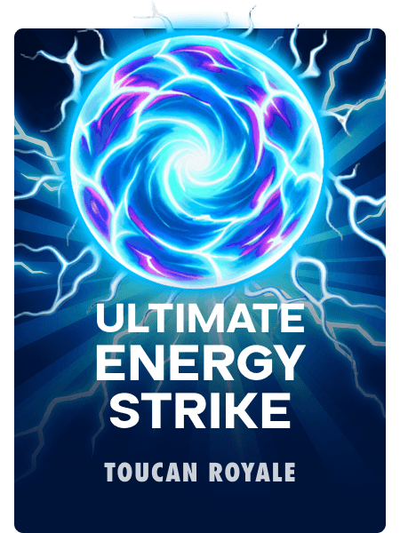 Ultimate Energy Strike