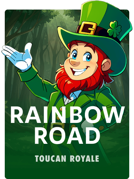 Rainbow Road