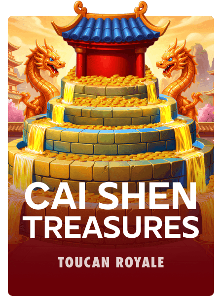Cai Shen Treasures
