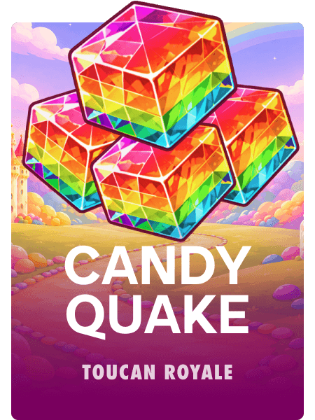 Candy Quake