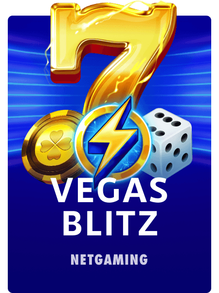 Vegas Blitz