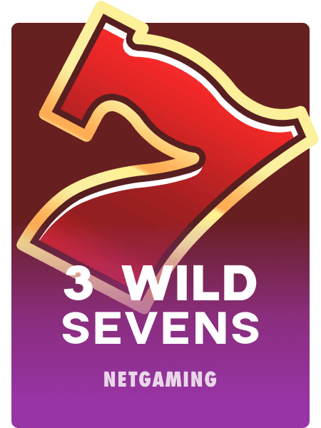 3 Wild Sevens