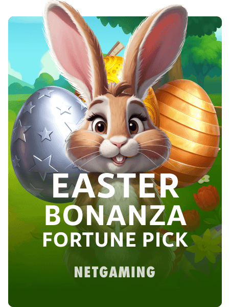 Easter Bonanza - Fortune Pick