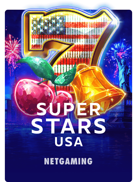 Super Stars USA