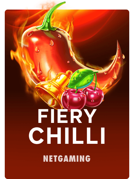 Fiery Chilli