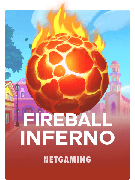 Fireball Inferno