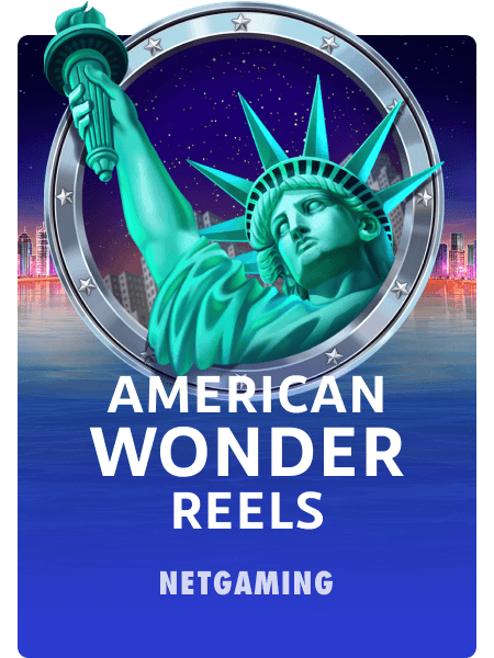 American Wonder Reels