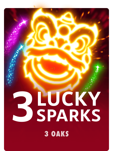 3 Lucky Sparks