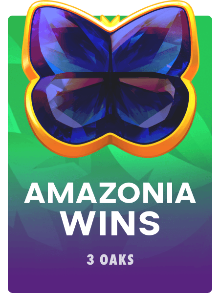 Amazonia Wins