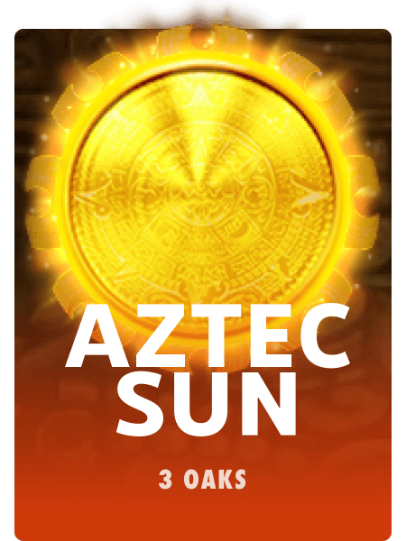 Aztec Sun