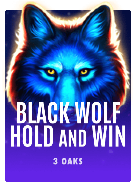 Black Wolf