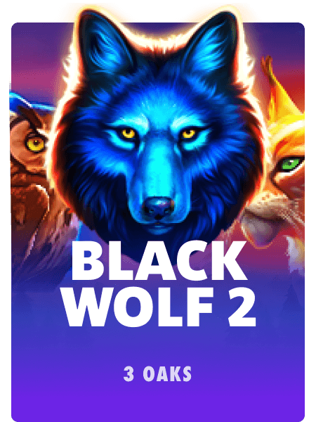 Black Wolf 2