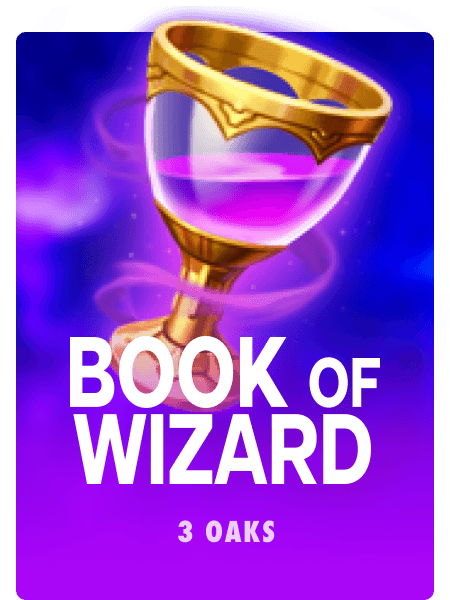 Book of Wizard