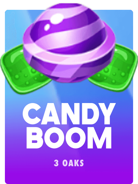 Candy Boom