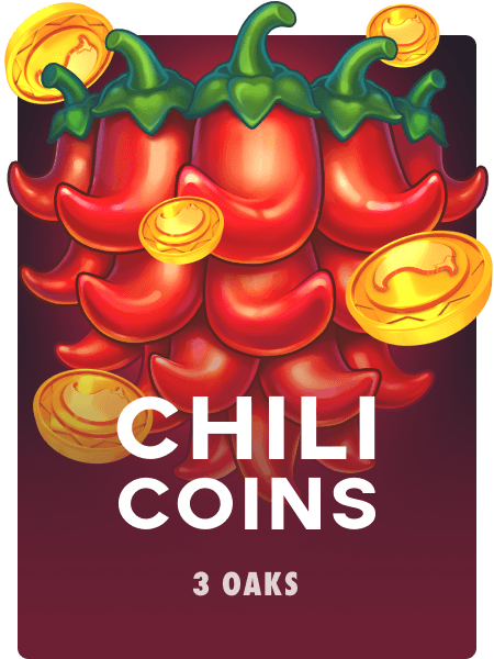 Chili Coins