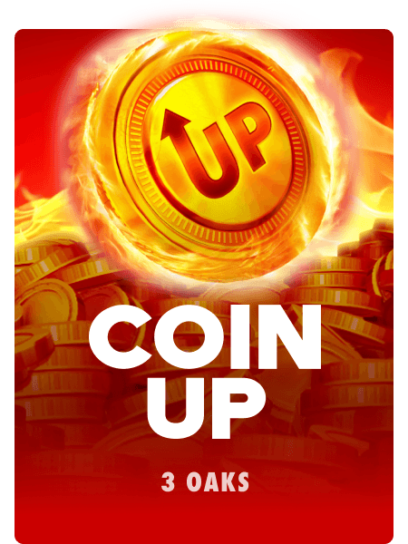 Coin UP: Hot Fire