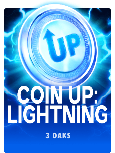 Coin UP: Lightning
