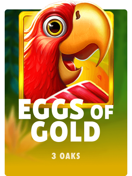 Eggs of Gold