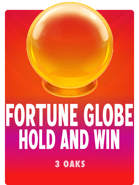 Fortune Globe Hold and Win
