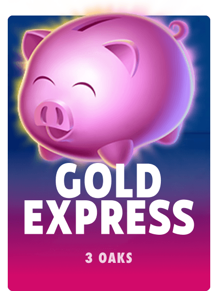 Gold Express