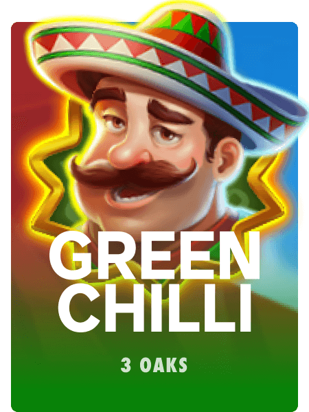 Green Chilli
