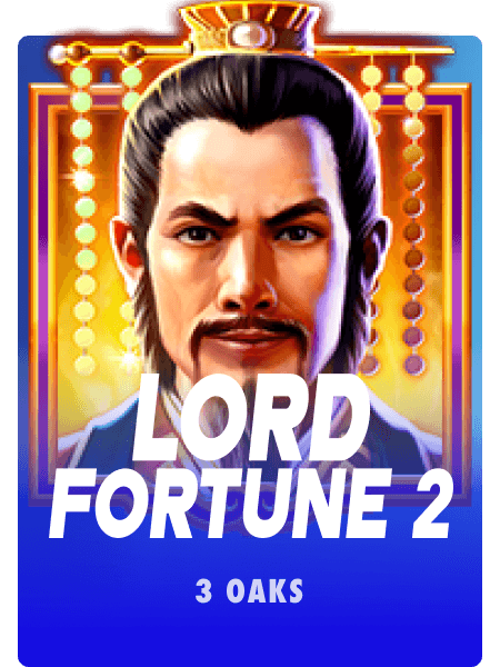 Lord Fortune 2