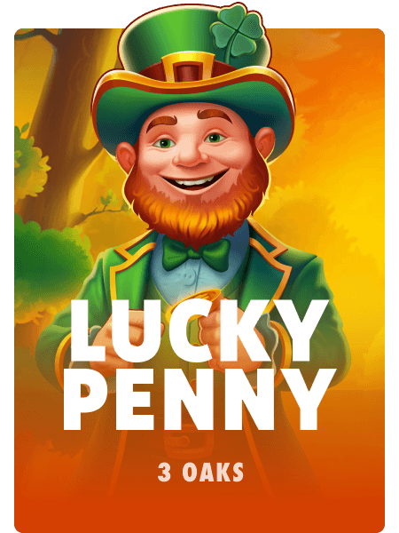 Lucky Penny