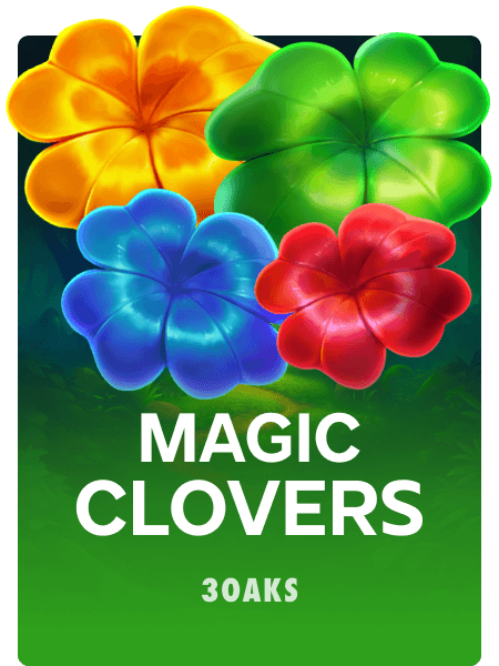 Magic Clovers
