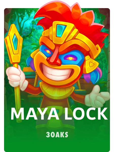 Maya Lock