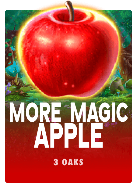 More Magic Apple