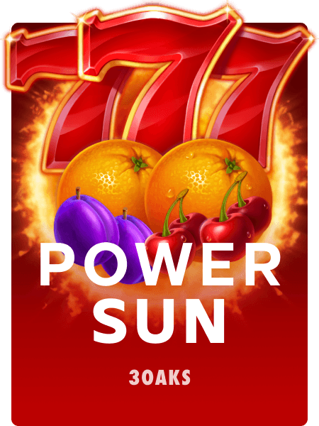 Power Sun