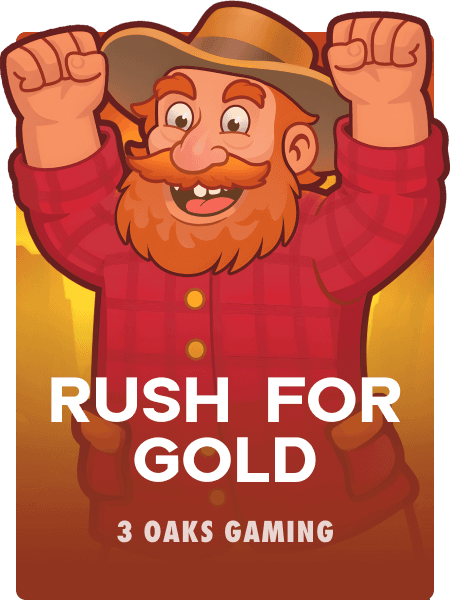 Rush for Gold