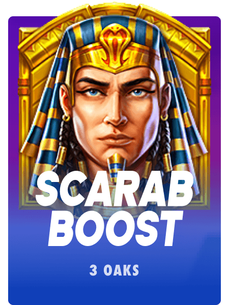 Scarab Boost