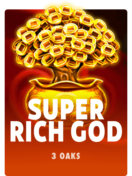 Super Rich God