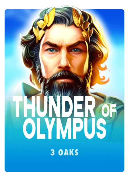Thunder of Olympus