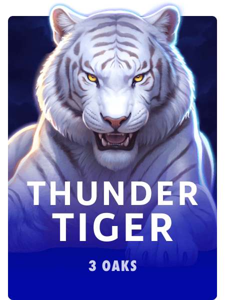 Thunder Tiger