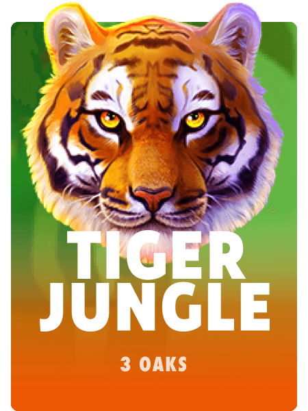 Tiger Jungle