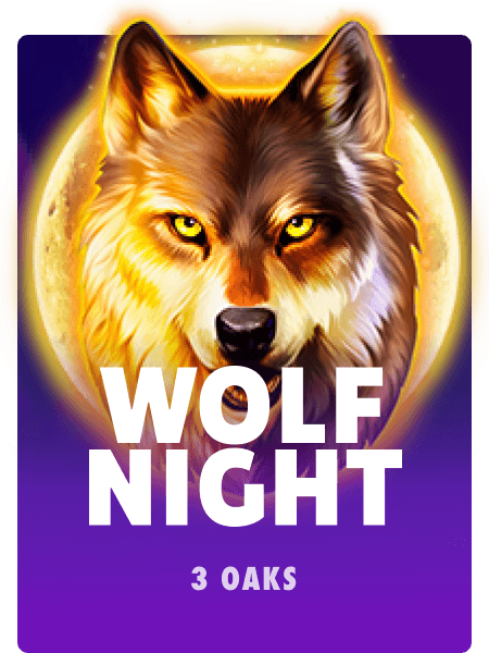 Wolf Night
