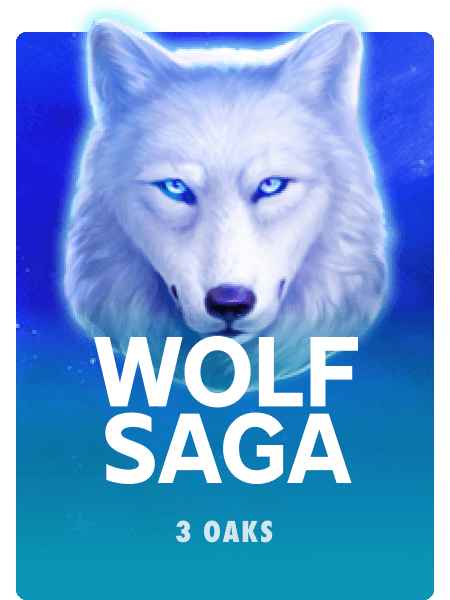 Wolf Saga