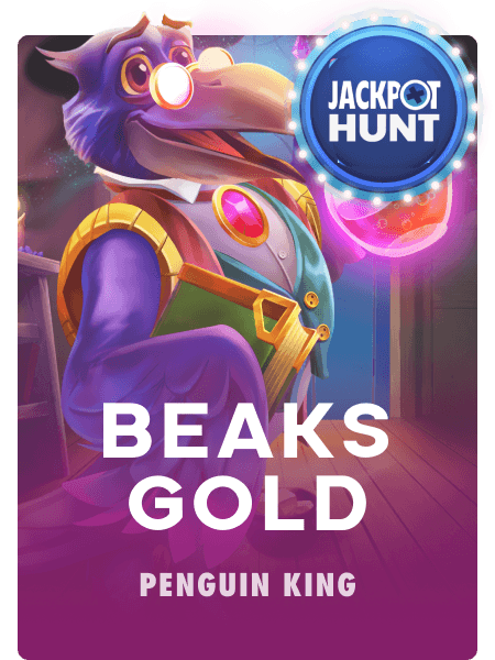 Beaks Gold