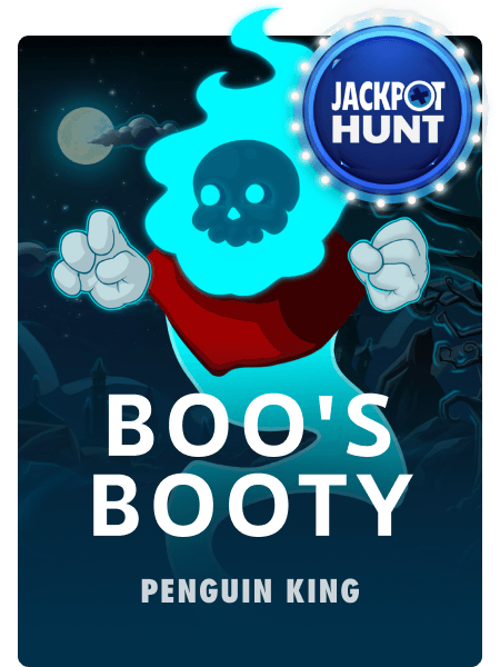 Boo's Booty