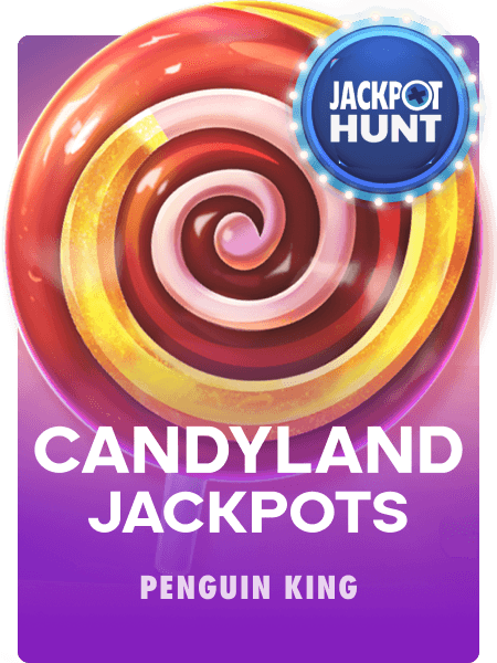 Candyland Jackpots
