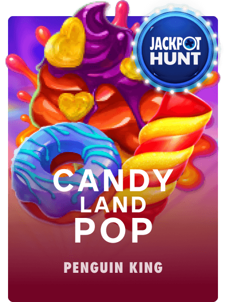 Candyland Pop