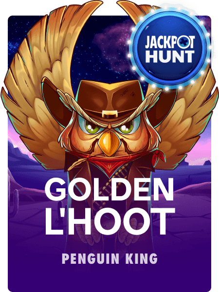 Golden L'Hoot