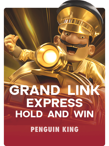 Grand Link Express: Hold and Win