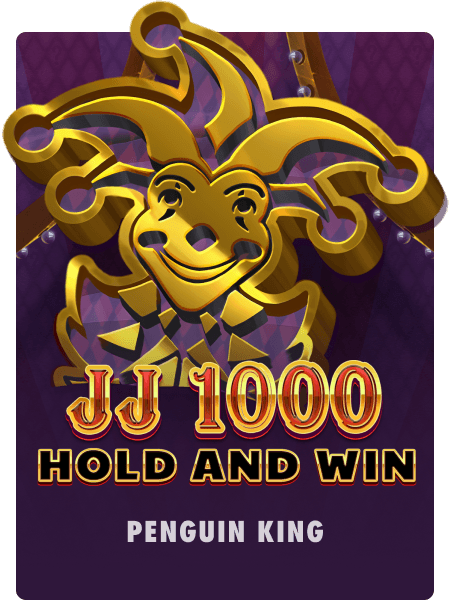 JJ 1000: Hold & Win