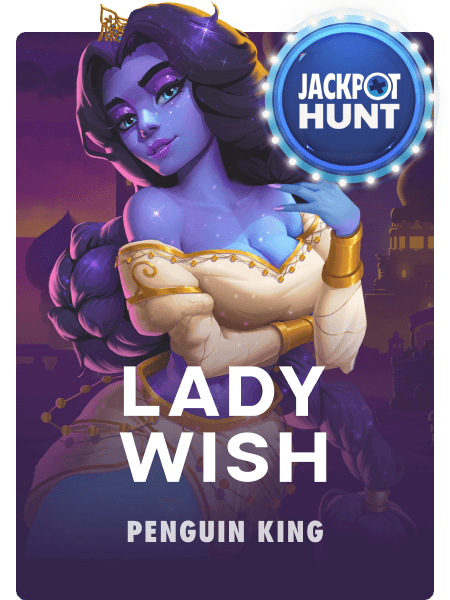 Lady Wish